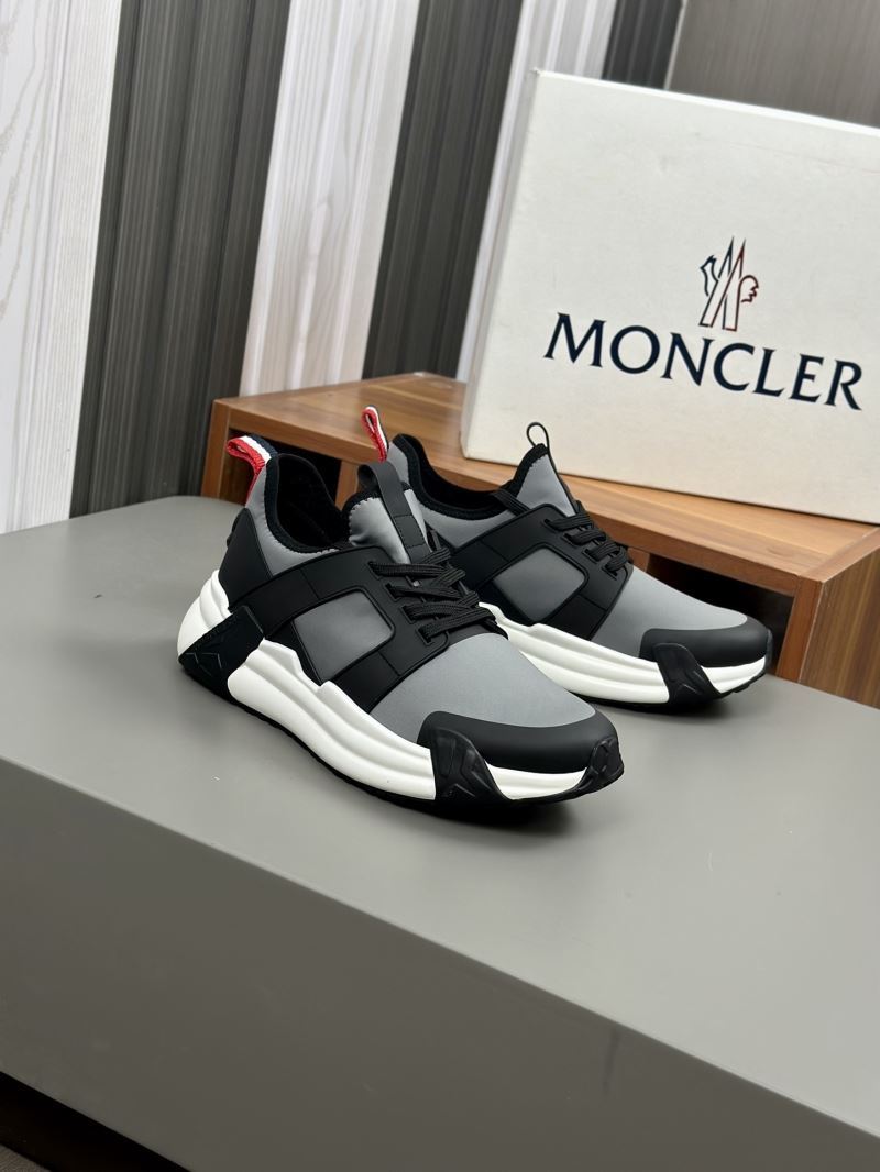 Moncler Shoes